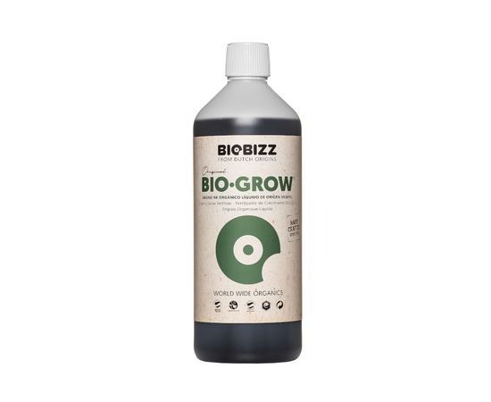 Biobizz Bio Grow 1 L